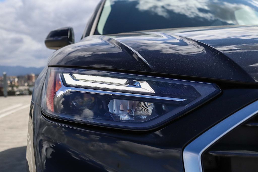 Thumbnail: 2023 Audi Q5 - 21