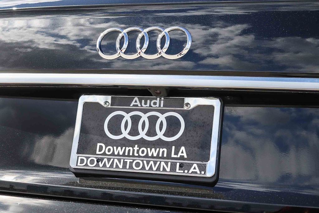 Thumbnail: 2023 Audi Q5 - 23