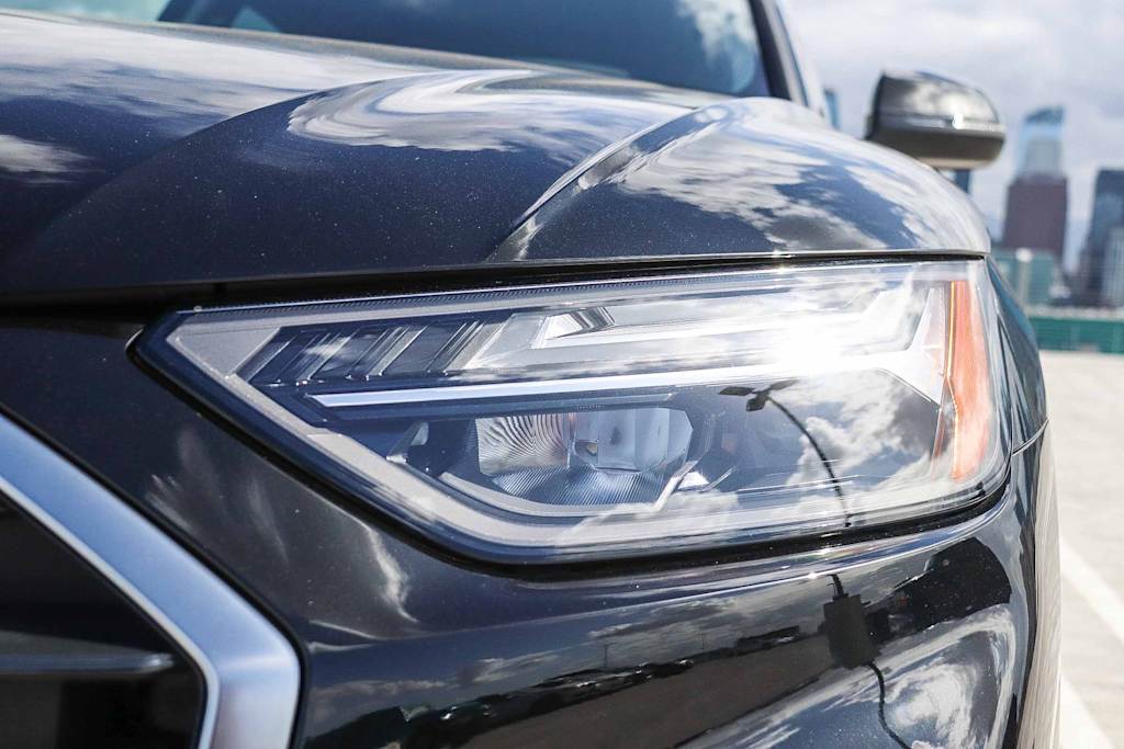 Thumbnail: 2023 Audi Q5 - 20