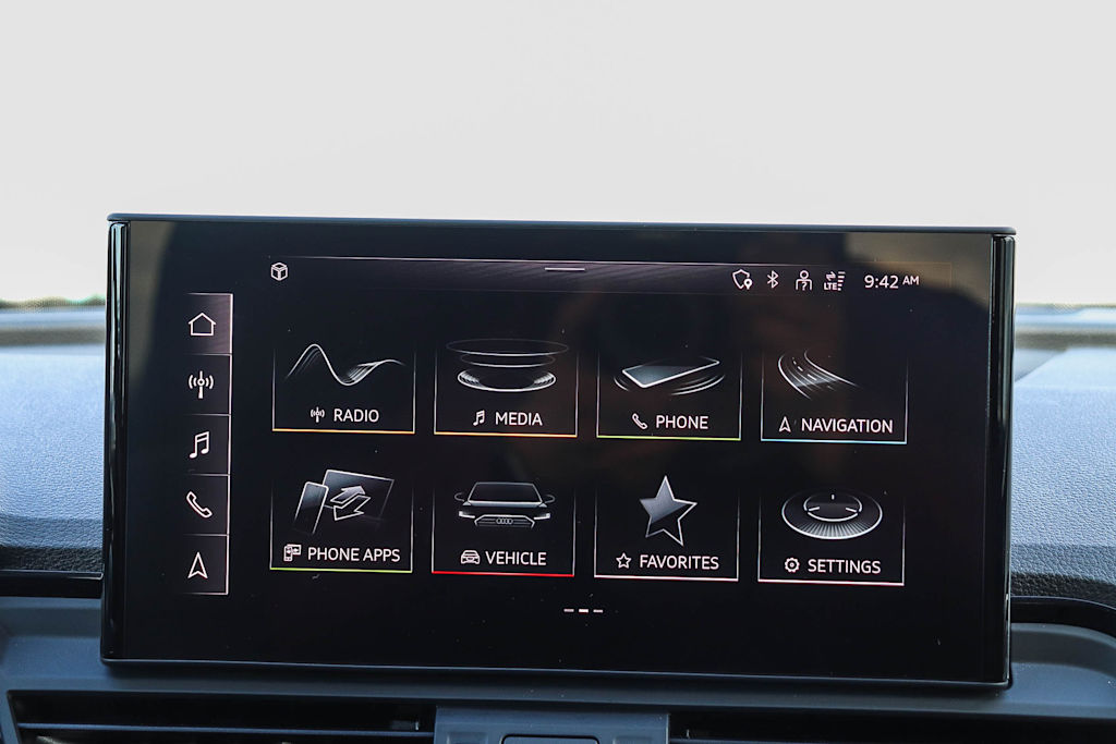 Thumbnail: 2023 Audi Q5 - 27
