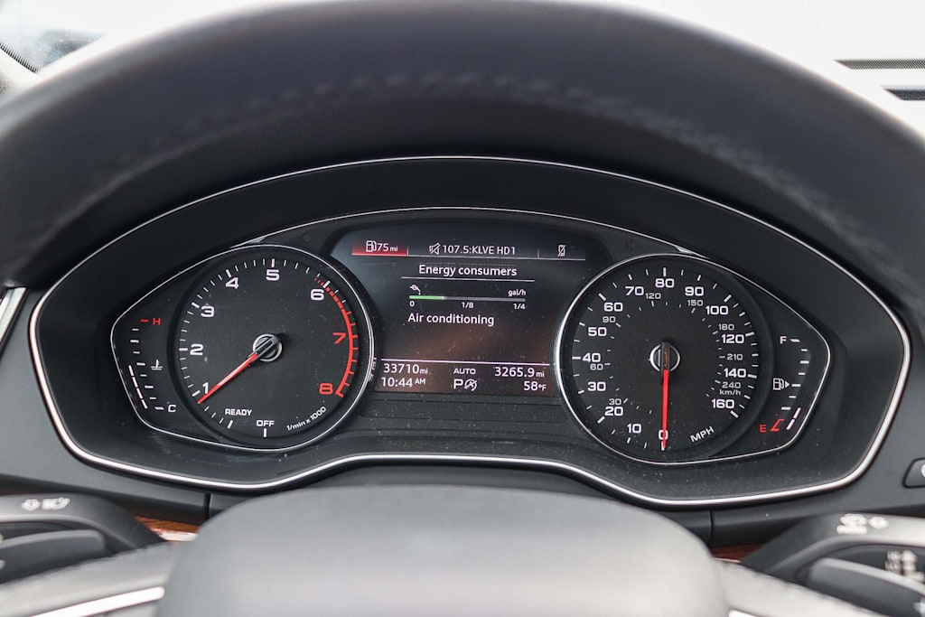 Thumbnail: 2022 Audi Q5 - 14