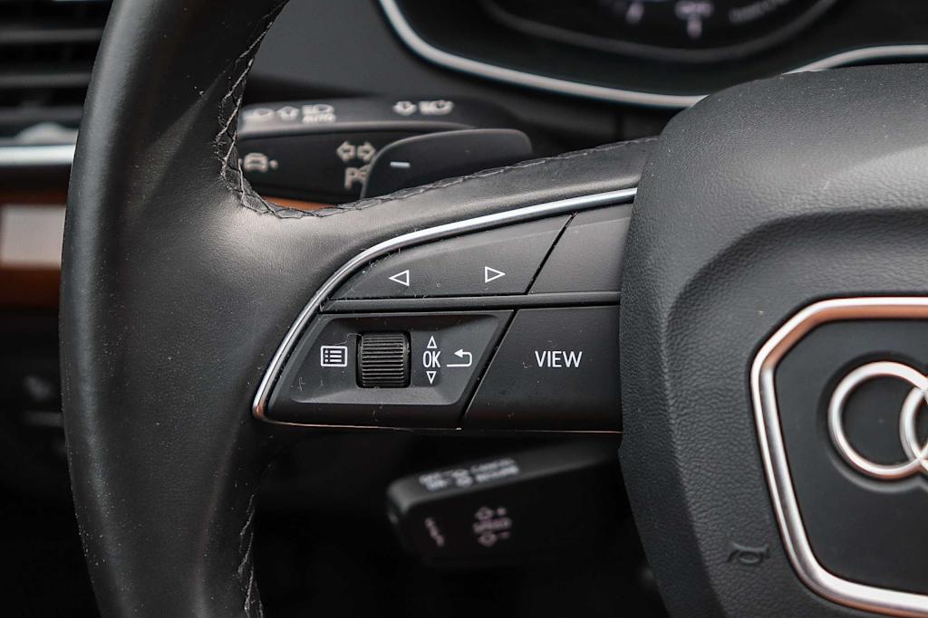 Thumbnail: 2022 Audi Q5 - 27