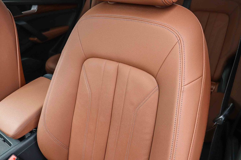 Thumbnail: 2022 Audi Q5 - 39