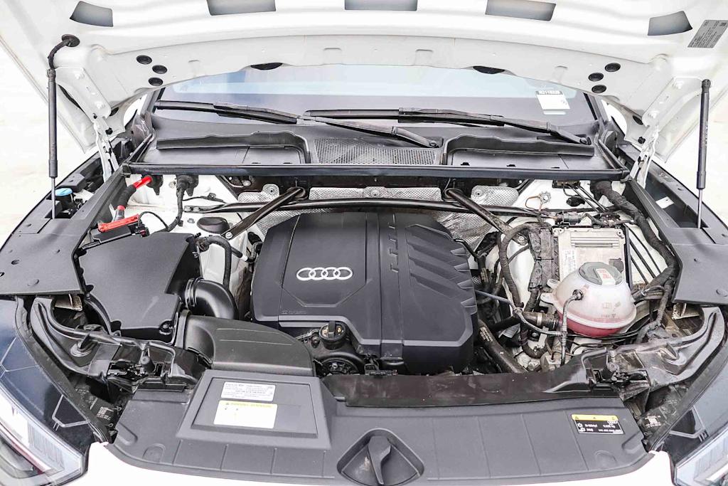 Thumbnail: 2022 Audi Q5 - 8