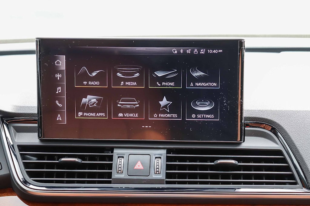 Thumbnail: 2022 Audi Q5 - 26