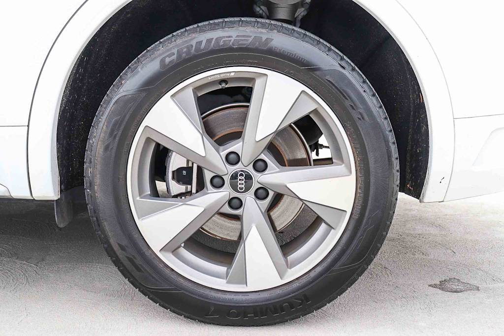 Thumbnail: 2022 Audi Q5 - 7