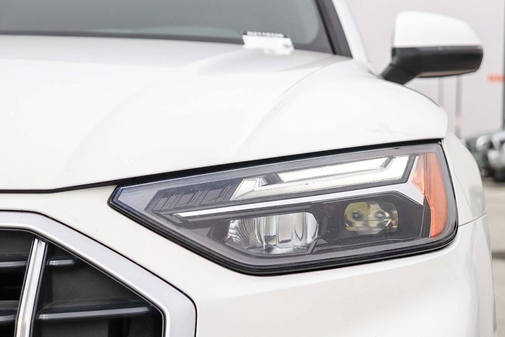 Thumbnail: 2022 Audi Q5 - 20