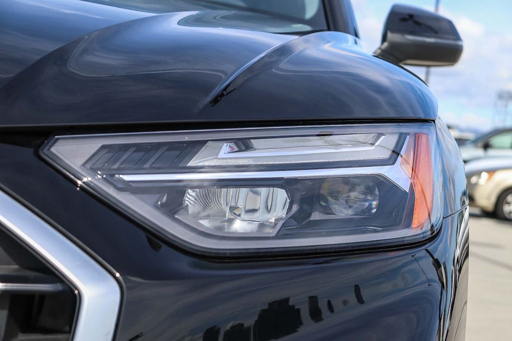 Thumbnail: 2023 Audi Q5 - 20