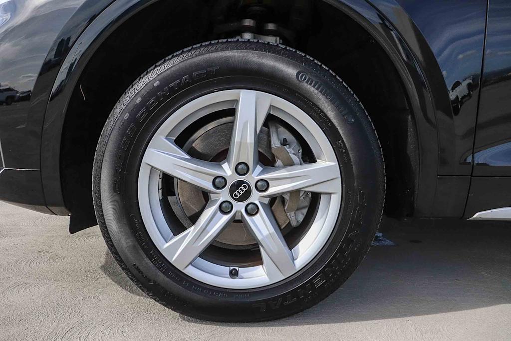 Thumbnail: 2023 Audi Q5 - 24