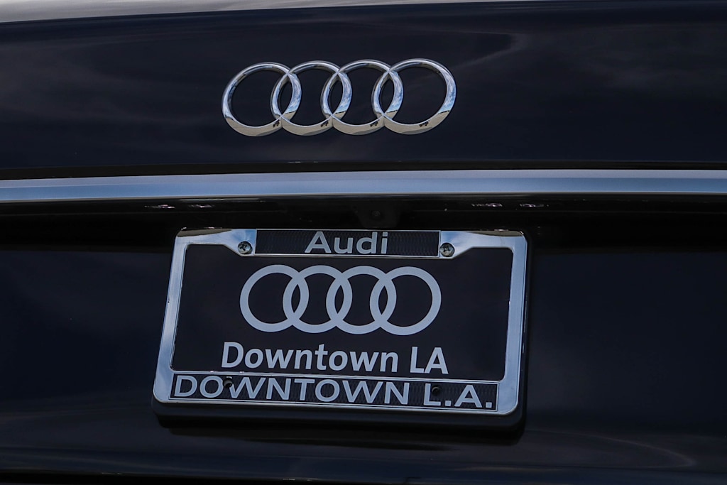 Thumbnail: 2023 Audi Q5 - 15
