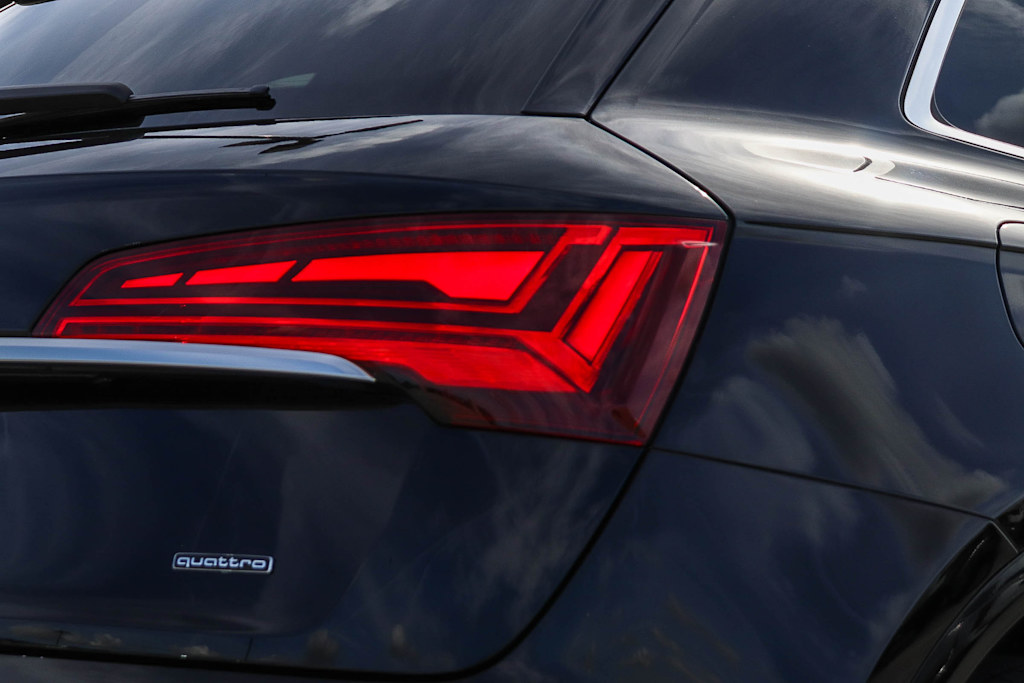 Thumbnail: 2023 Audi Q5 - 22
