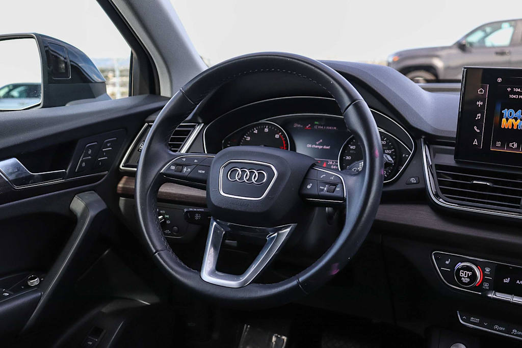 Thumbnail: 2023 Audi Q5 - 9