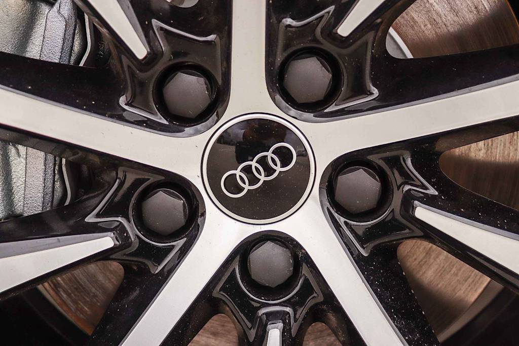 Thumbnail: 2026 Audi Q3 - 2