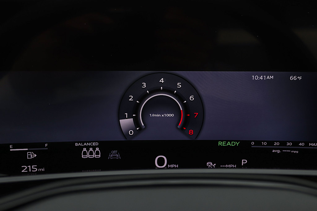 Thumbnail: 2026 Audi Q3 - 14