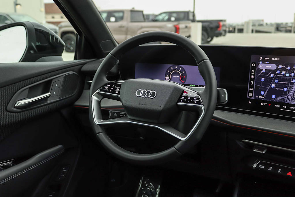 Thumbnail: 2026 Audi Q3 - 13