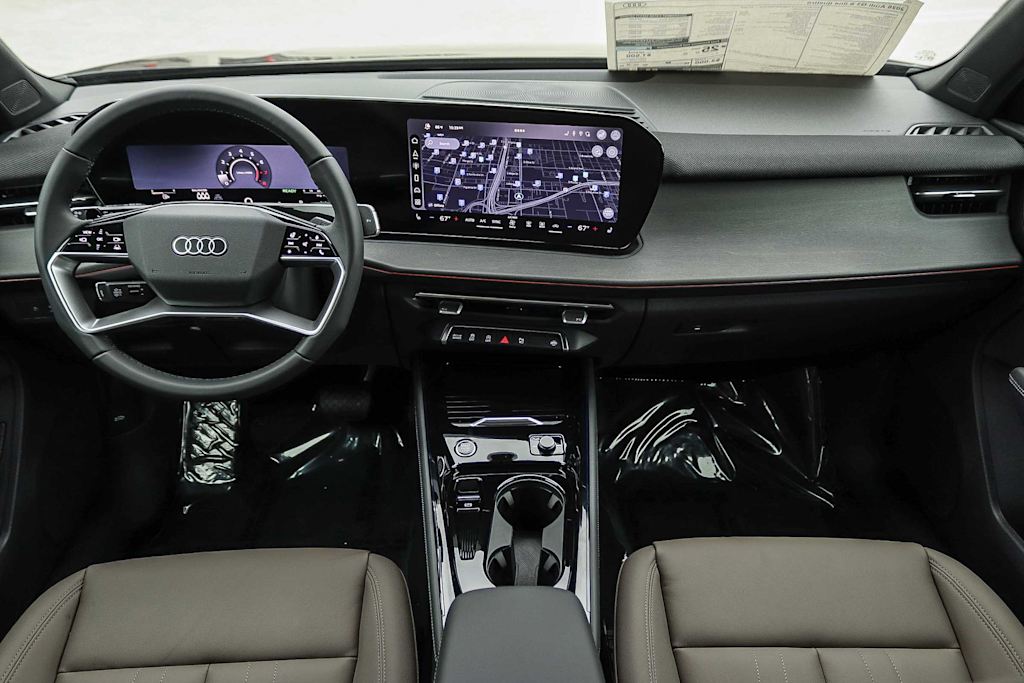 Thumbnail: 2026 Audi Q3 - 9