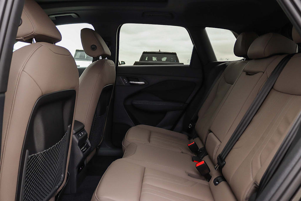 Thumbnail: 2026 Audi Q3 - 12