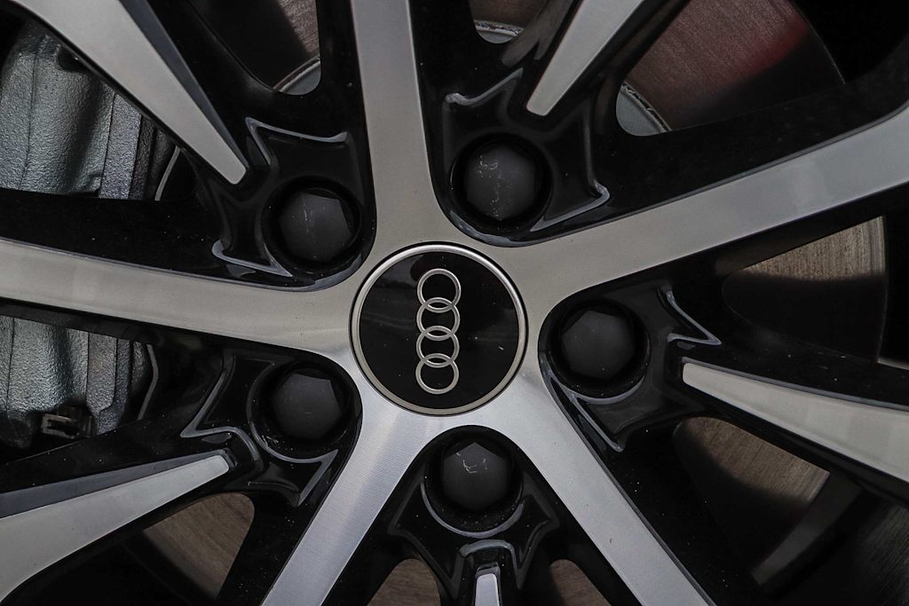 Thumbnail: 2026 Audi Q3 - 23