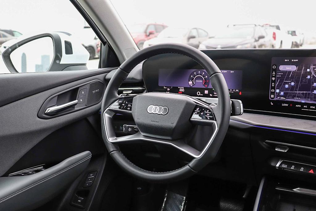Thumbnail: 2026 Audi Q3 - 9