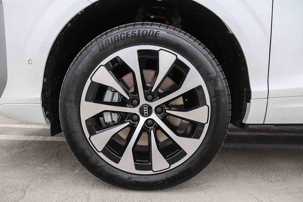 Thumbnail: 2026 Audi Q3 - 22