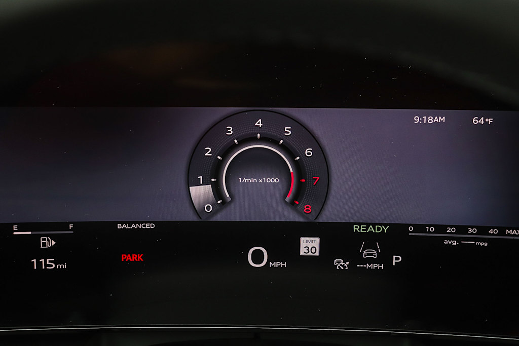 Thumbnail: 2026 Audi Q3 - 13