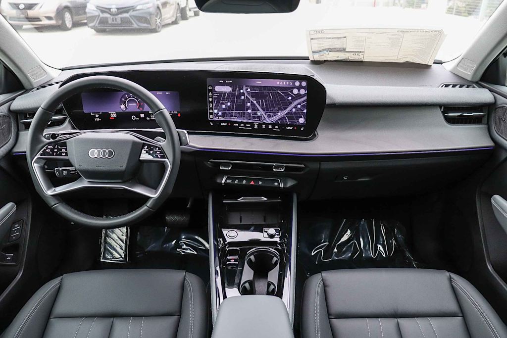 Thumbnail: 2026 Audi Q3 - 2