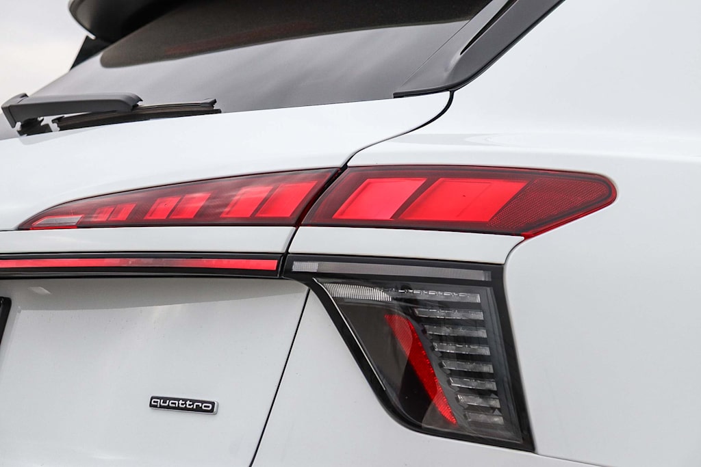 Thumbnail: 2026 Audi Q3 - 20
