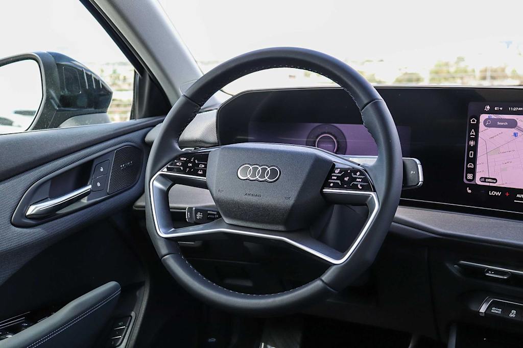 Thumbnail: 2026 Audi Q3 - 13