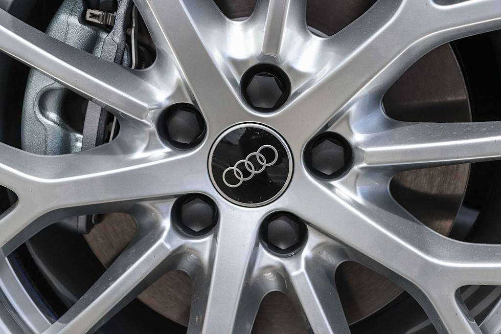 Thumbnail: 2026 Audi Q3 - 2