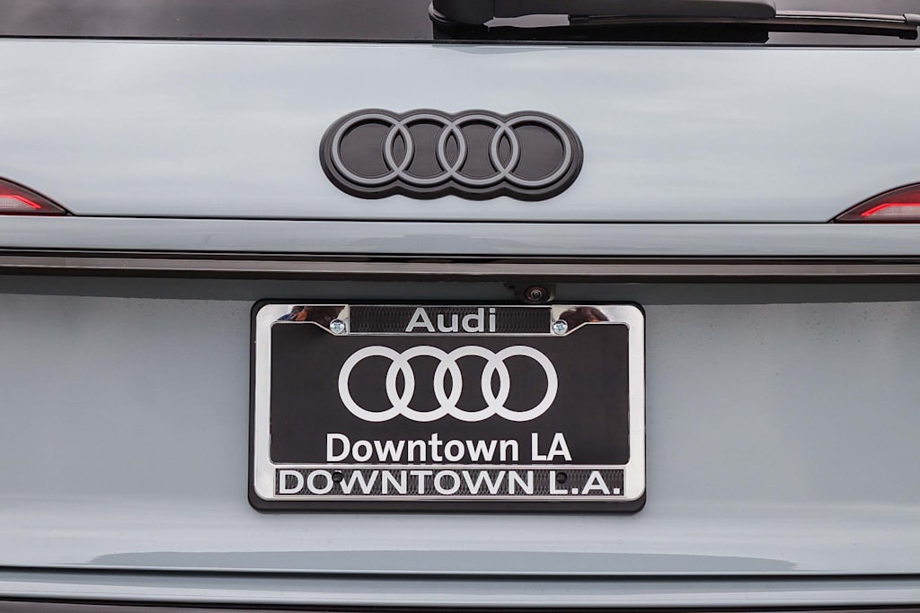 Thumbnail: 2026 Audi Q3 - 15
