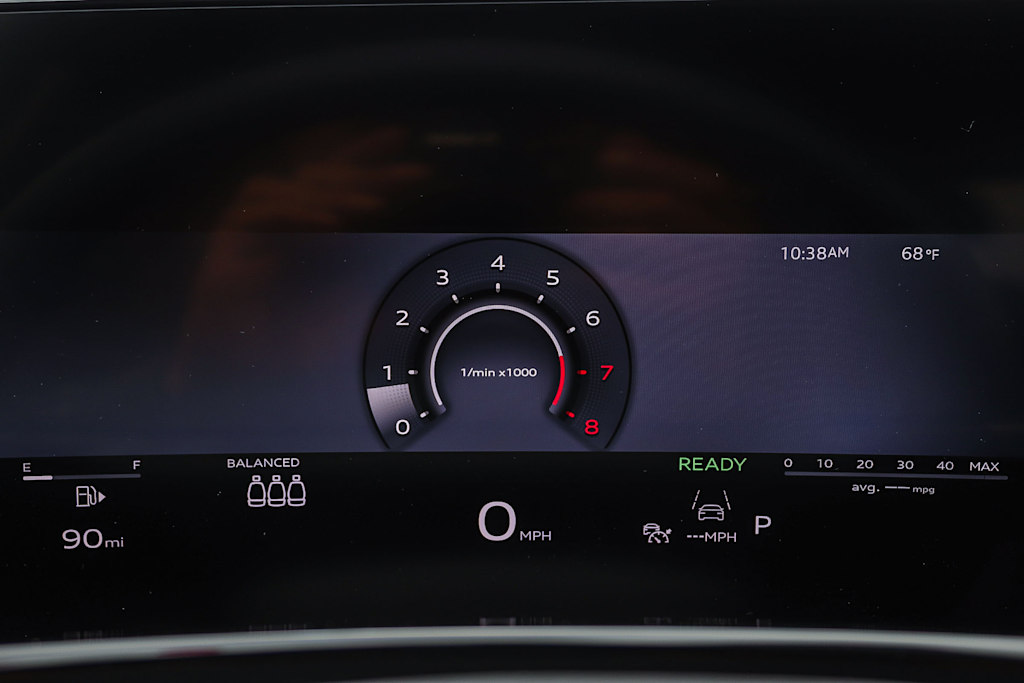 Thumbnail: 2026 Audi Q3 - 31