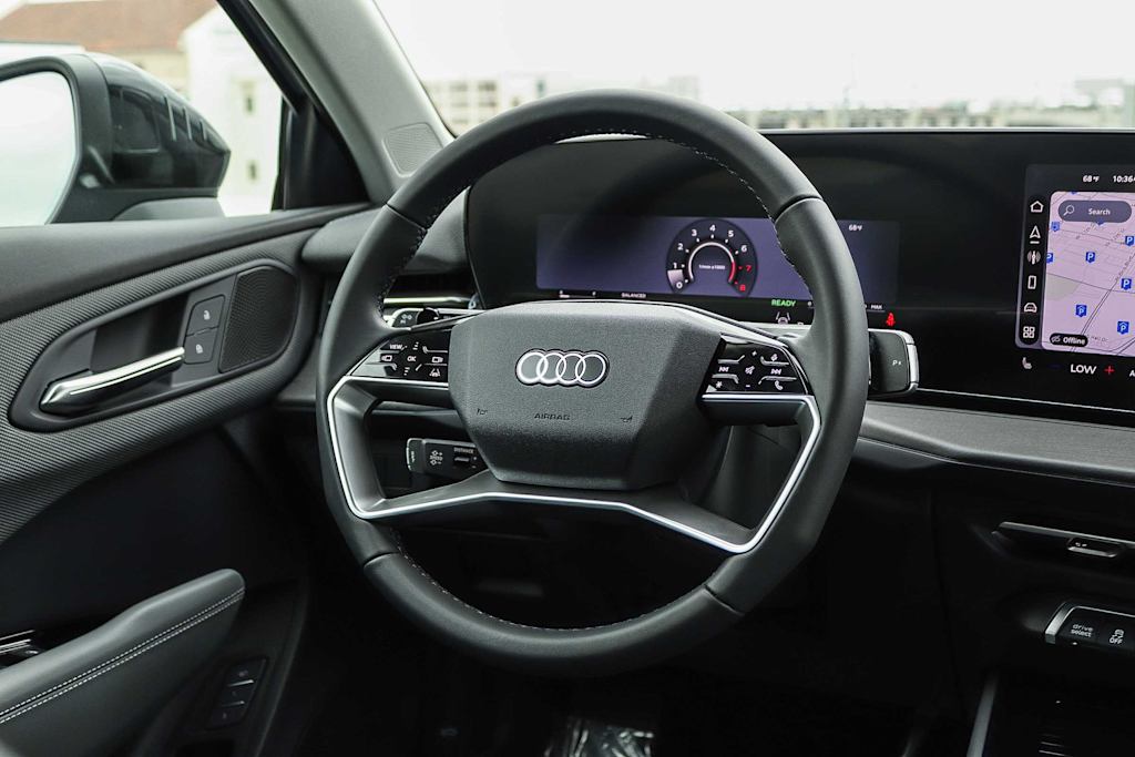 Thumbnail: 2026 Audi Q3 - 9