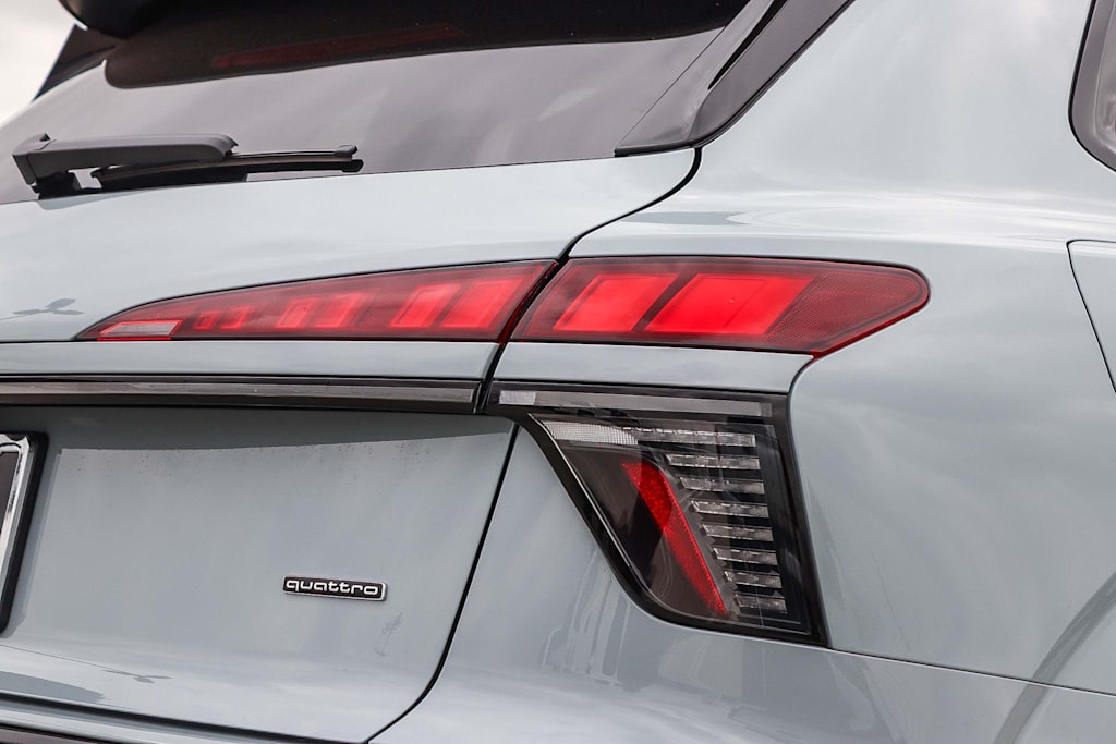 Thumbnail: 2026 Audi Q3 - 20