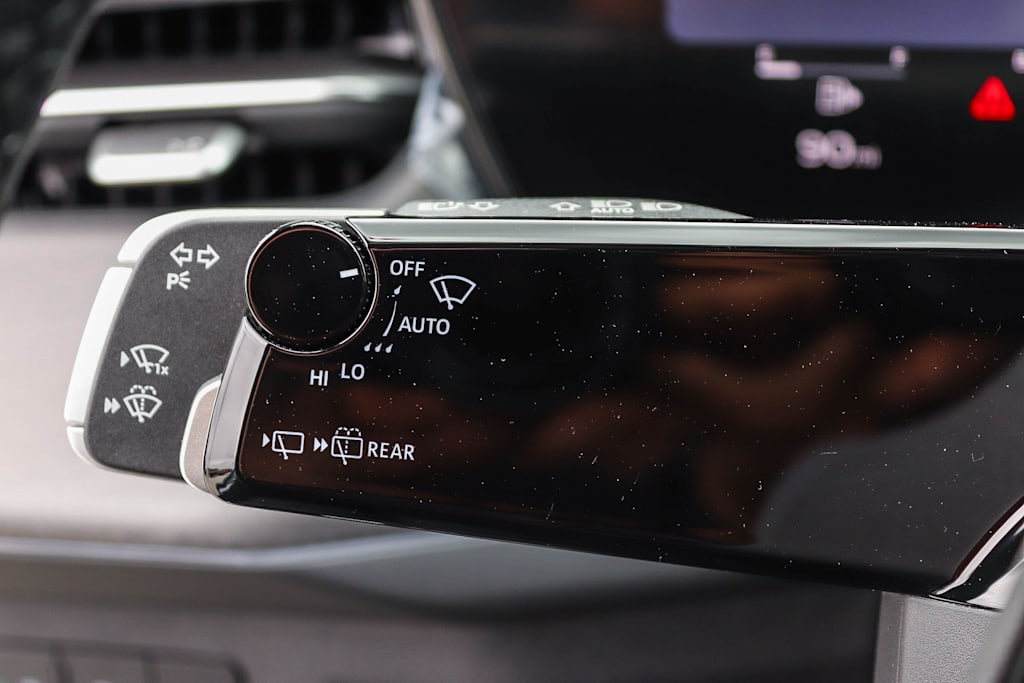 Thumbnail: 2026 Audi Q3 - 26