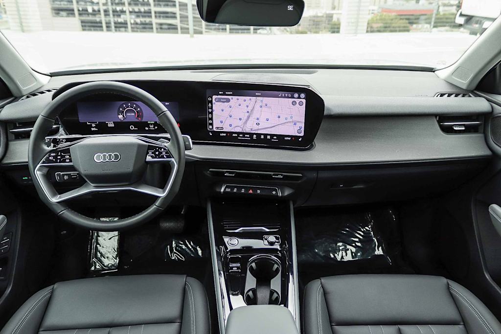 Thumbnail: 2026 Audi Q3 - 2