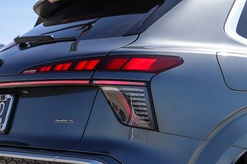 Thumbnail: 2026 Audi Q3 - 20