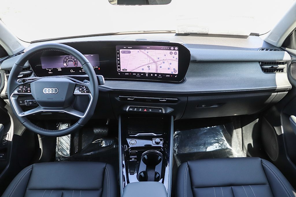 Thumbnail: 2026 Audi Q3 - 2