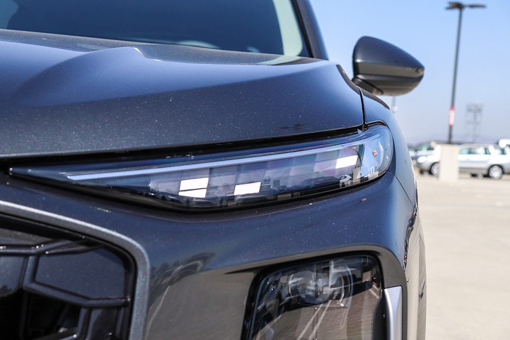 Thumbnail: 2026 Audi Q3 - 18