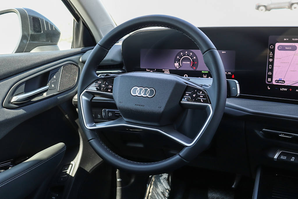 Thumbnail: 2026 Audi Q3 - 8