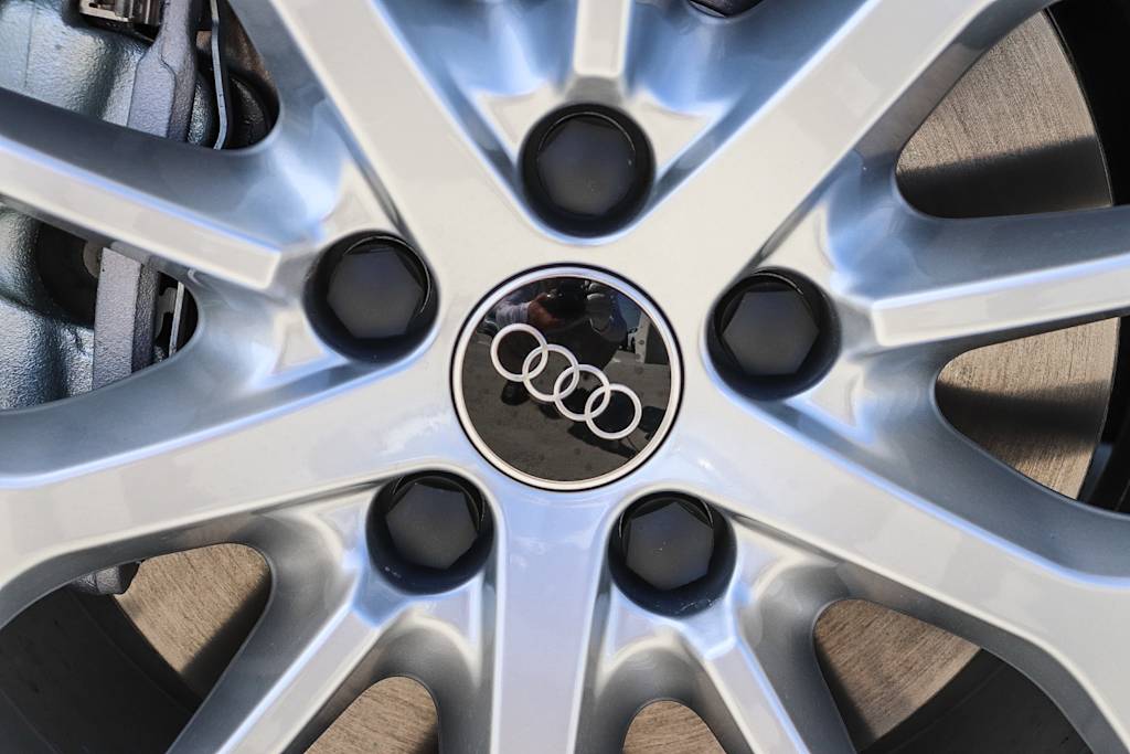 Thumbnail: 2026 Audi Q3 - 24