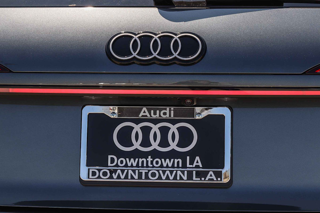 Thumbnail: 2026 Audi Q3 - 15