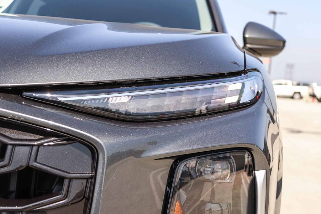Thumbnail: 2026 Audi Q3 - 19