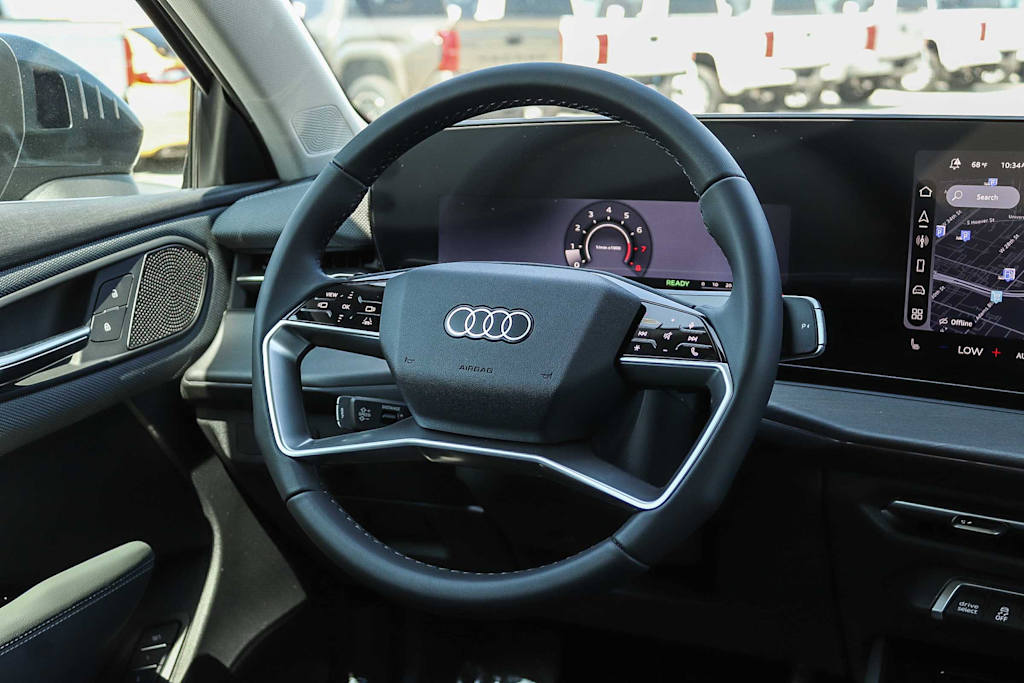 Thumbnail: 2026 Audi Q3 - 13