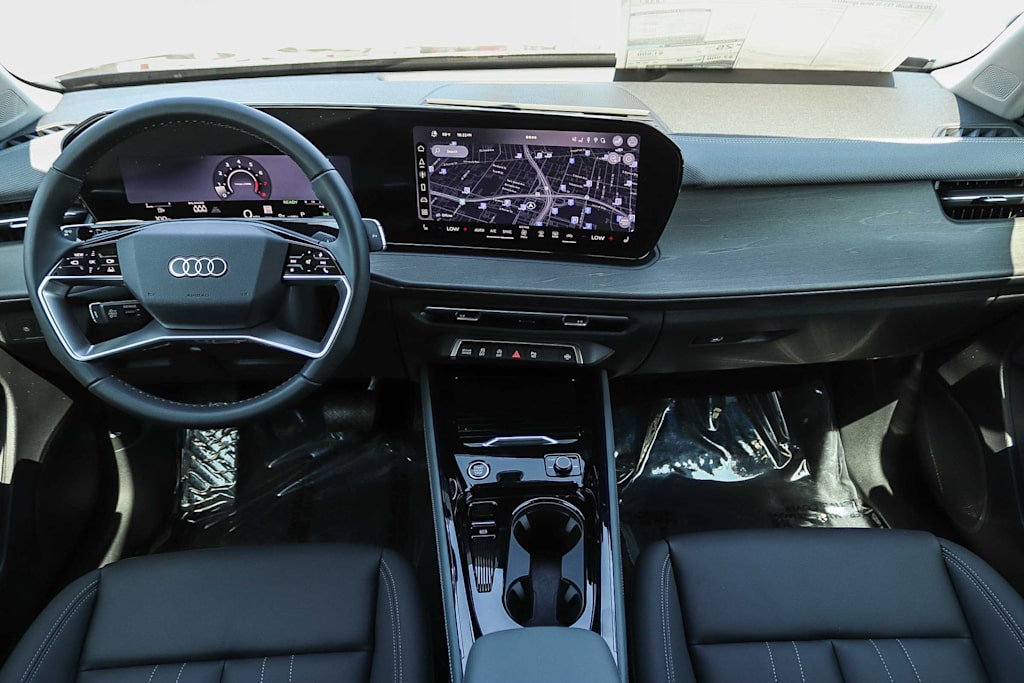 Thumbnail: 2026 Audi Q3 - 9