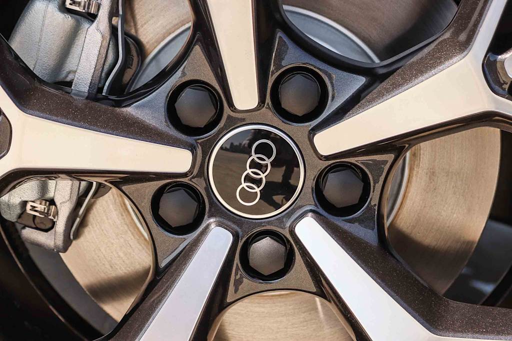 Thumbnail: 2026 Audi Q3 - 2