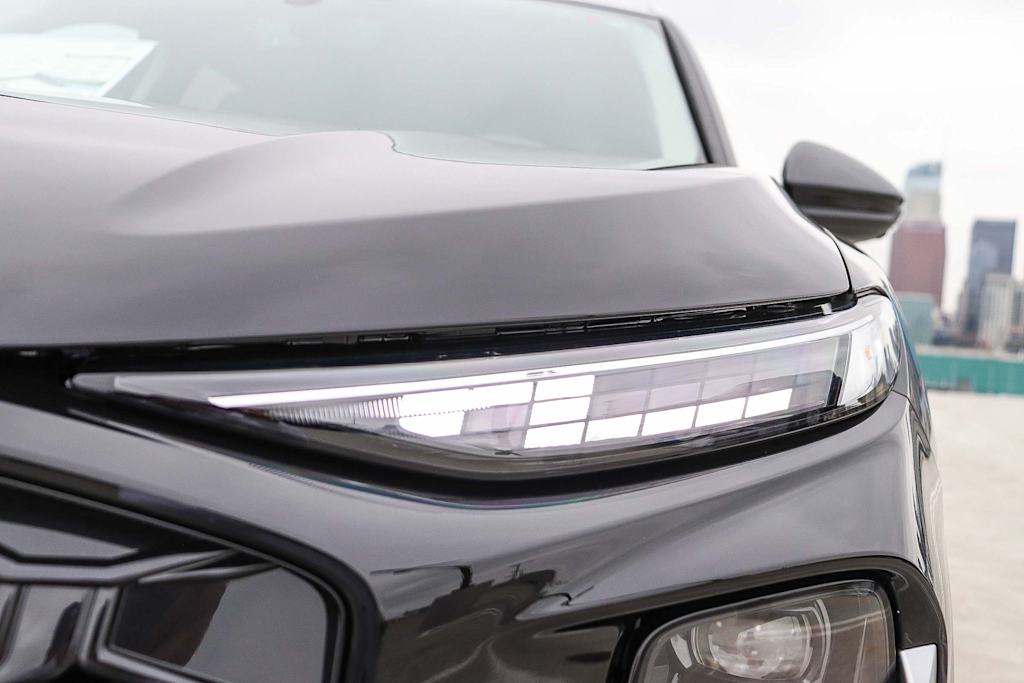 Thumbnail: 2026 Audi Q3 - 19