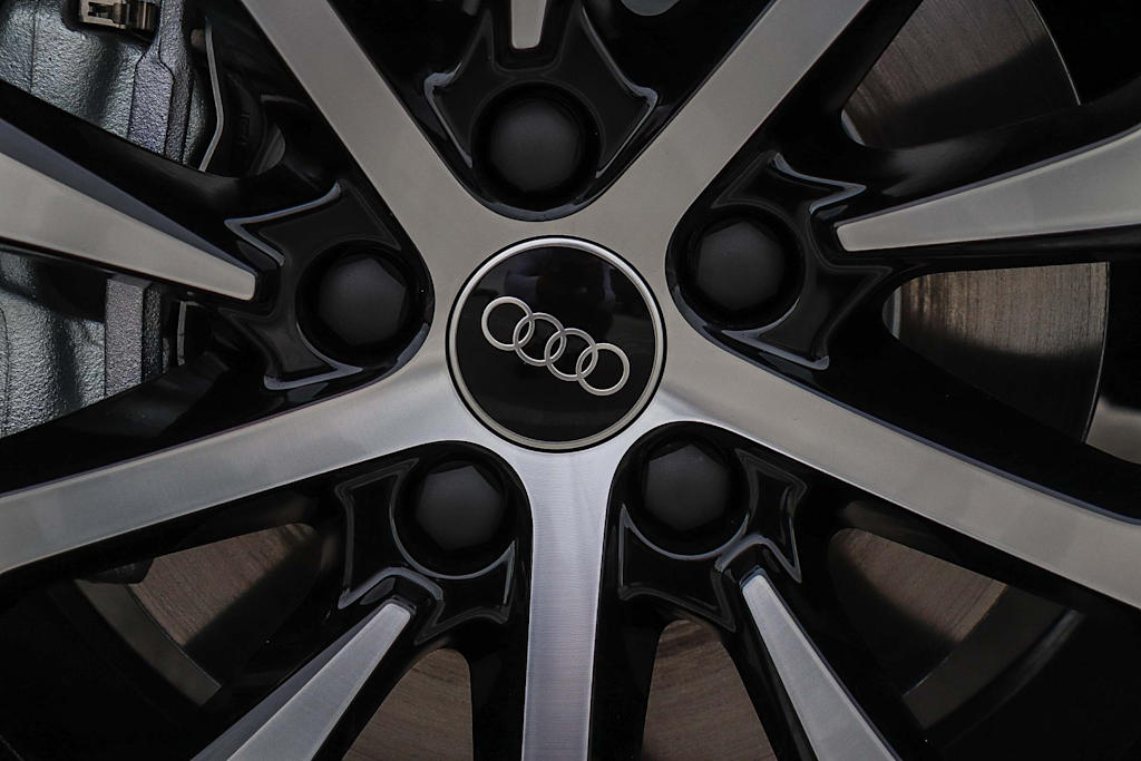 Thumbnail: 2026 Audi Q3 - 24