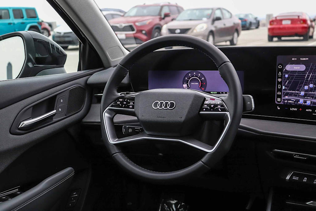 Thumbnail: 2026 Audi Q3 - 9