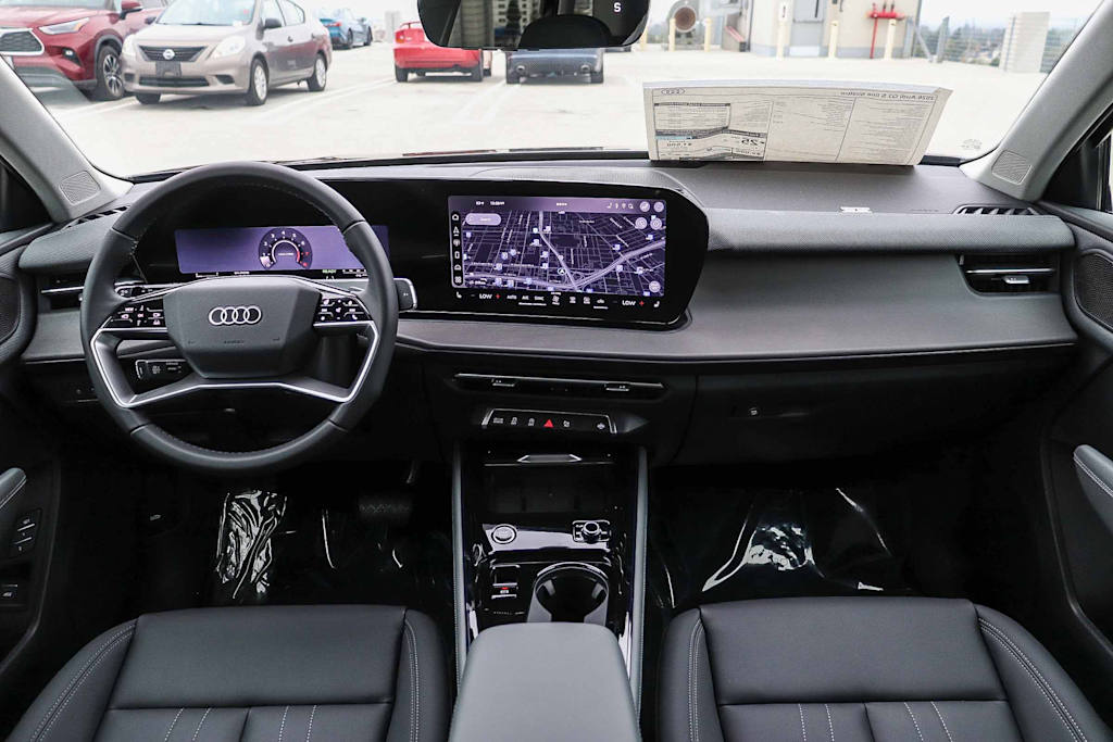 Thumbnail: 2026 Audi Q3 - 2