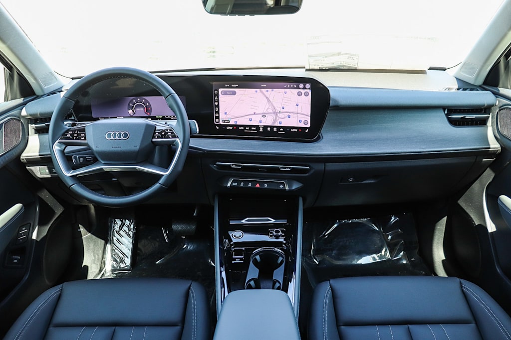 Thumbnail: 2026 Audi Q3 - 2